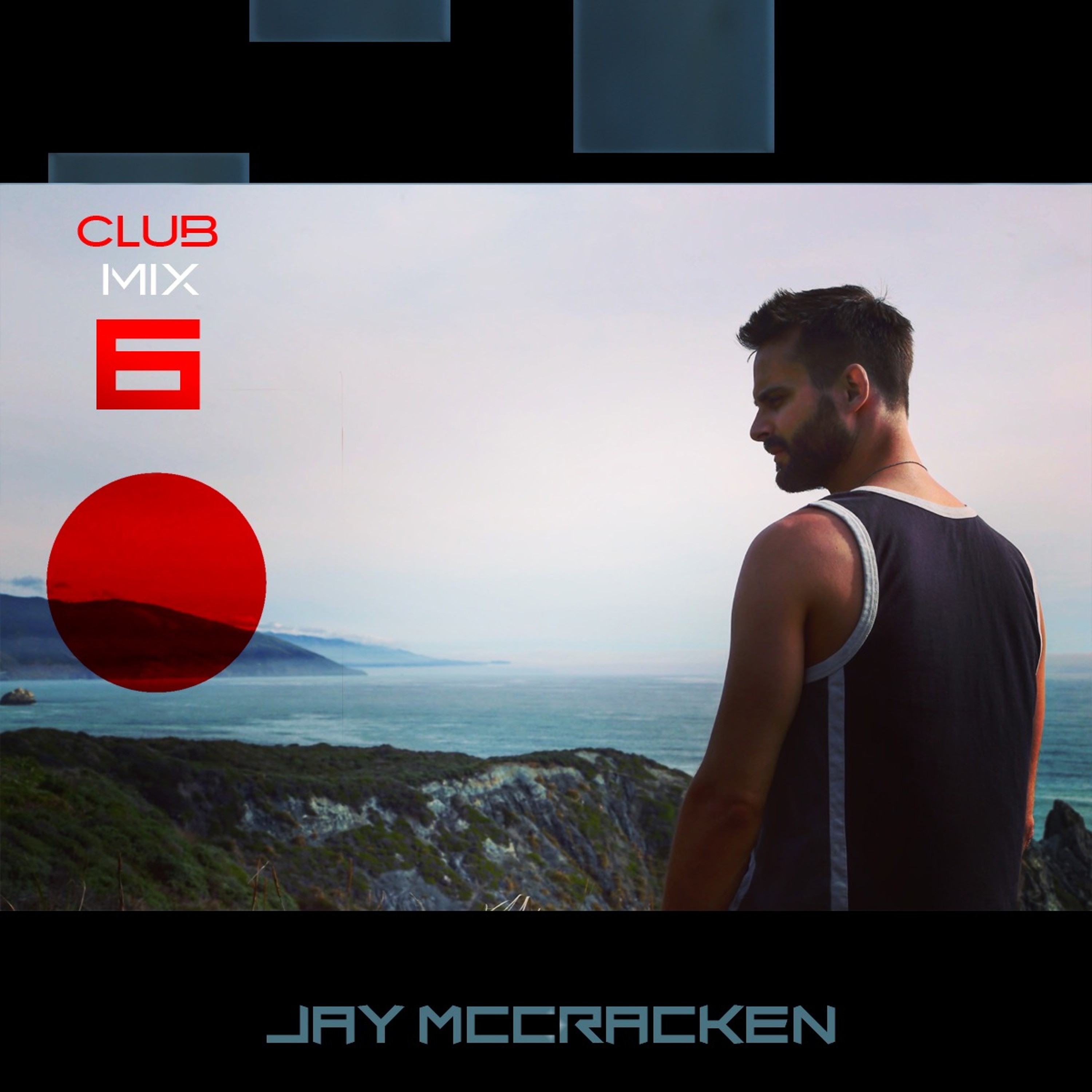 Club Mix 6 episode artwork