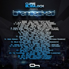 TranceFixed 035