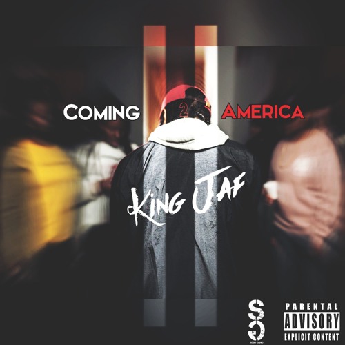 Coming 2 America: TWO