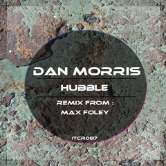 Dan Morris - Hubble (Original Mix)