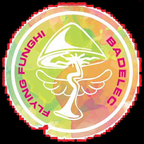 Forest DarkPsy Set Badelec October 2018