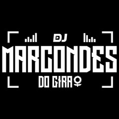 = HORA DO REMEXO NA MINERAL  = DJ MARCONDES