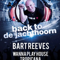 Live at Back to De Jachthoorn 2018 part 1