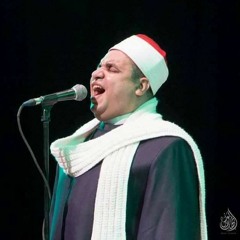 الشيخ إيهاب يونس موال وفى كل زمان من أغانى فيلم الكنز