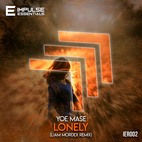 Yoe Mase - Lonely (Liam Mordex Remix)