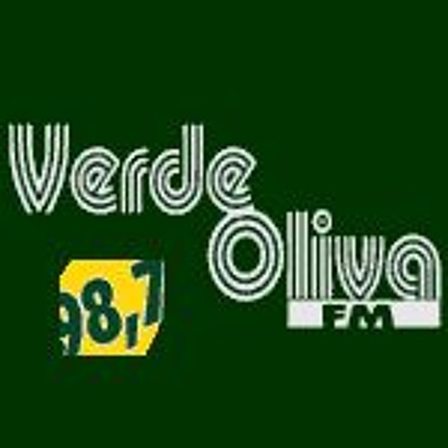 Stream Rádio Verde Oliva 98,7 FM - Entrevista com Fábio Andrade by Imprensa  Febracis BSB | Listen online for free on SoundCloud