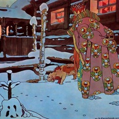 Eduard Glumov - 3 IVANS BABA YAGA