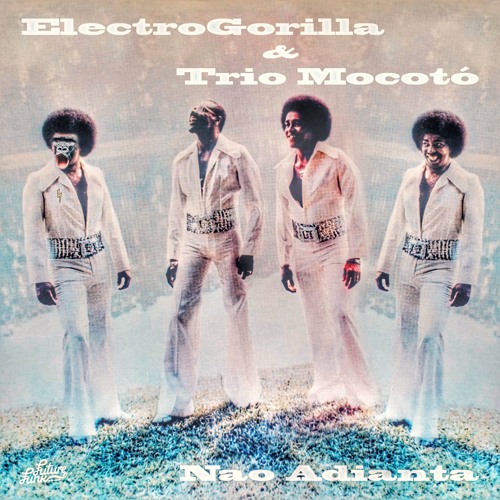 激レア!名作「TRIO MOCOTÓ」2nd ALBUM Trio Mocotó - Album by Trio Mocoto | Spotify