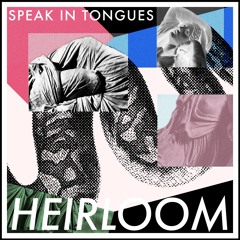 Speak In Tongues