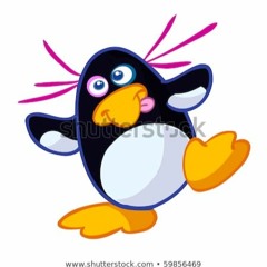 Jeffafa De Pinguin Pas