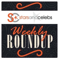 The Stars and Celebs Weekly Roundup.  Halloween Approacheth