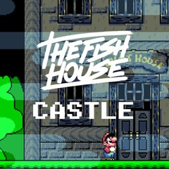 The Fish House - Castle