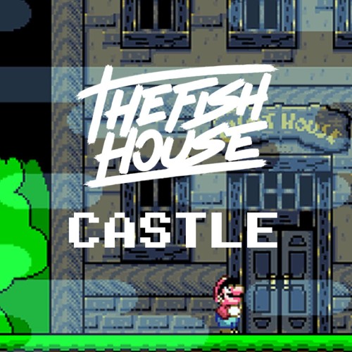 The Fish House - Castle