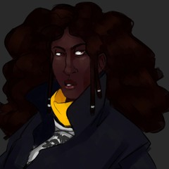 D&D: Dusk- Arc 2: Washed Up Souls