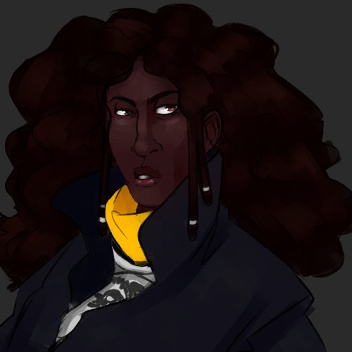 D&D: Dusk- Arc 2: Washed Up Souls