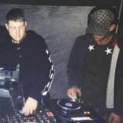 TEK2 - TechHouse 001.m4a