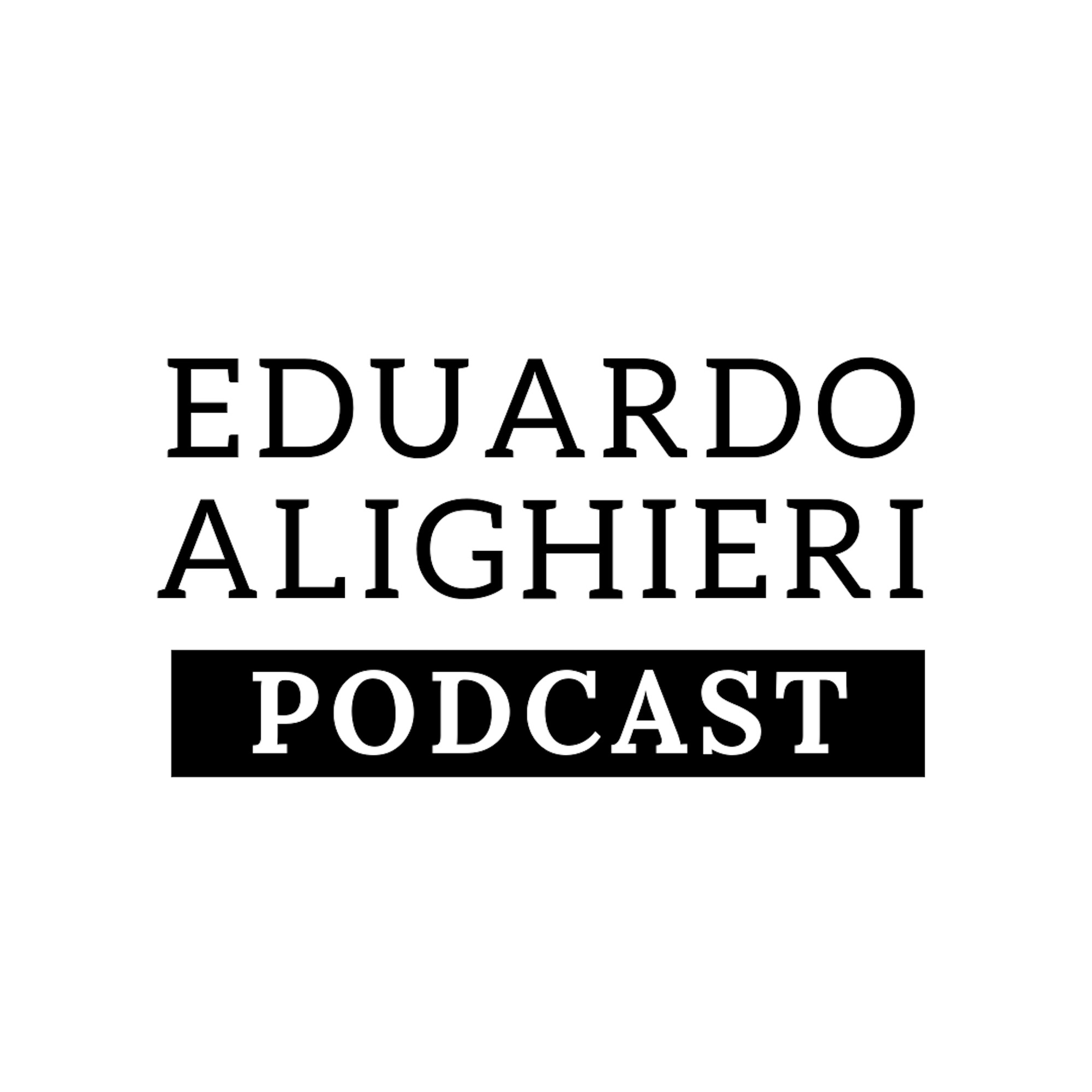 Eduardo Alighieri