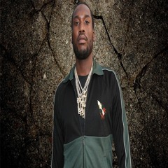 Meek Mill type beat "Bad Blood" | dark trap beat instrumental