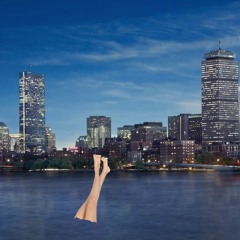 I Lost My Leg