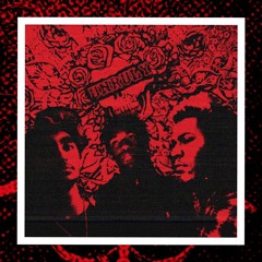 ASURA'S WRATH x NOVA88 x DWEEB