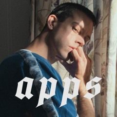 Apps (feat. Robokid)