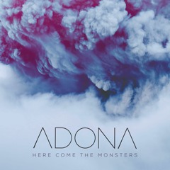 Here Come The Monsters