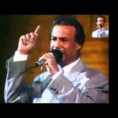 رياض أحمد - موال لساع ولذتنه أنكضت