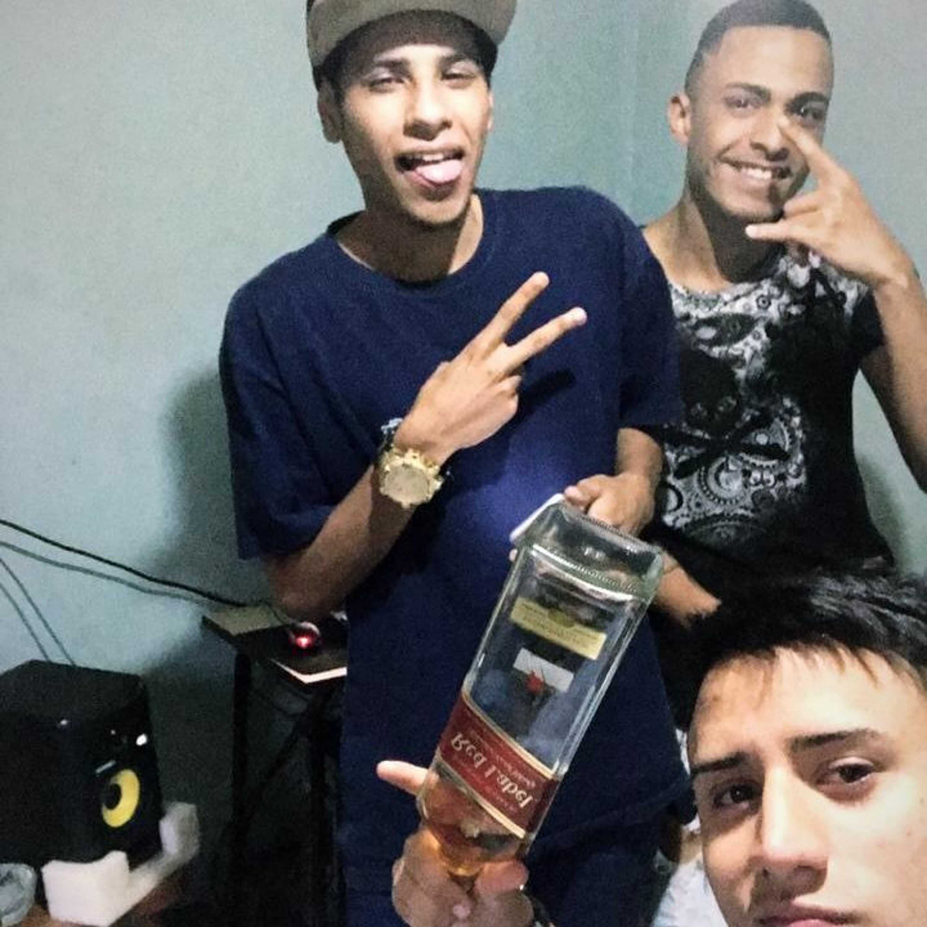 DJ CHATO
