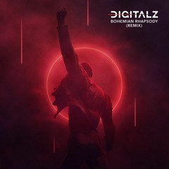 Bohemian Rhapsody vs Dark River (Fernando Vera Reboot)