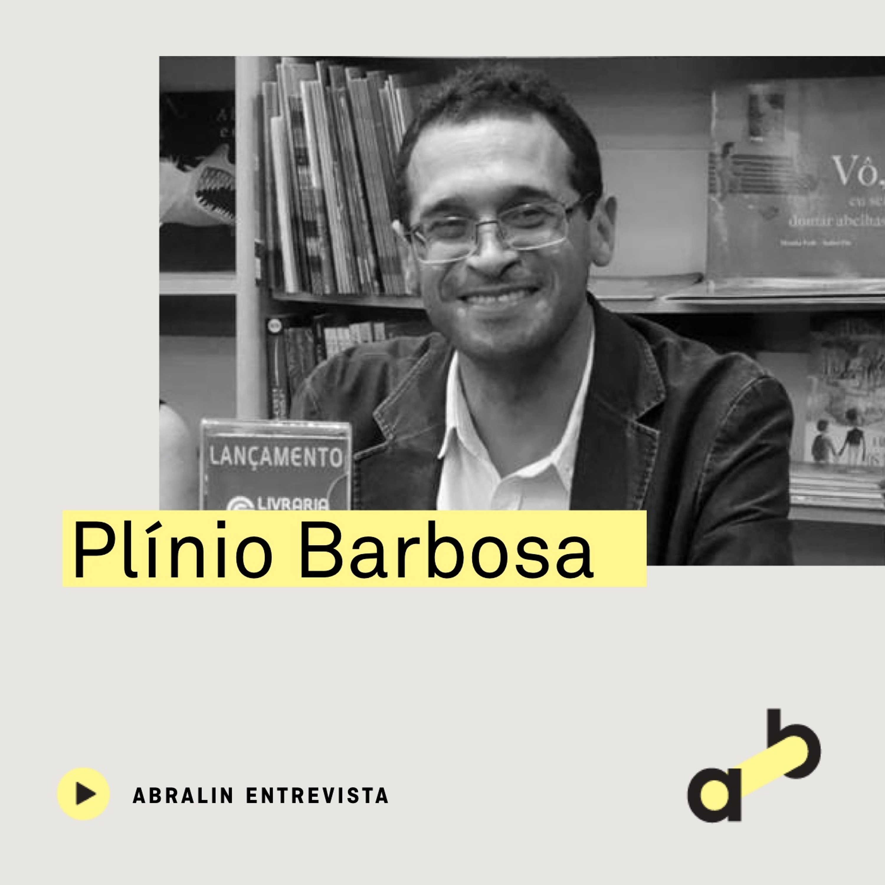 Podcast da ABRALIN