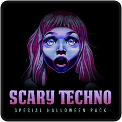 Scary Techno - Loopacks Halloween Special (Free for All Halloween) :-)