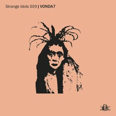 Premiere: VONDA7 - Stay Organic (Tiger Stripes Remix) [Strange Idols]