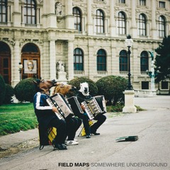 Somewhere Underground