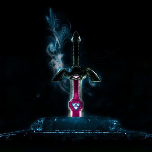 Great Fairy's Fountain - The Legend of Zelda: Ocarina of Time (luke4pres Hip-Hop Remix)