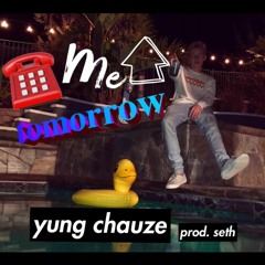 Call Me Up Tomorrow (prod. Seth)