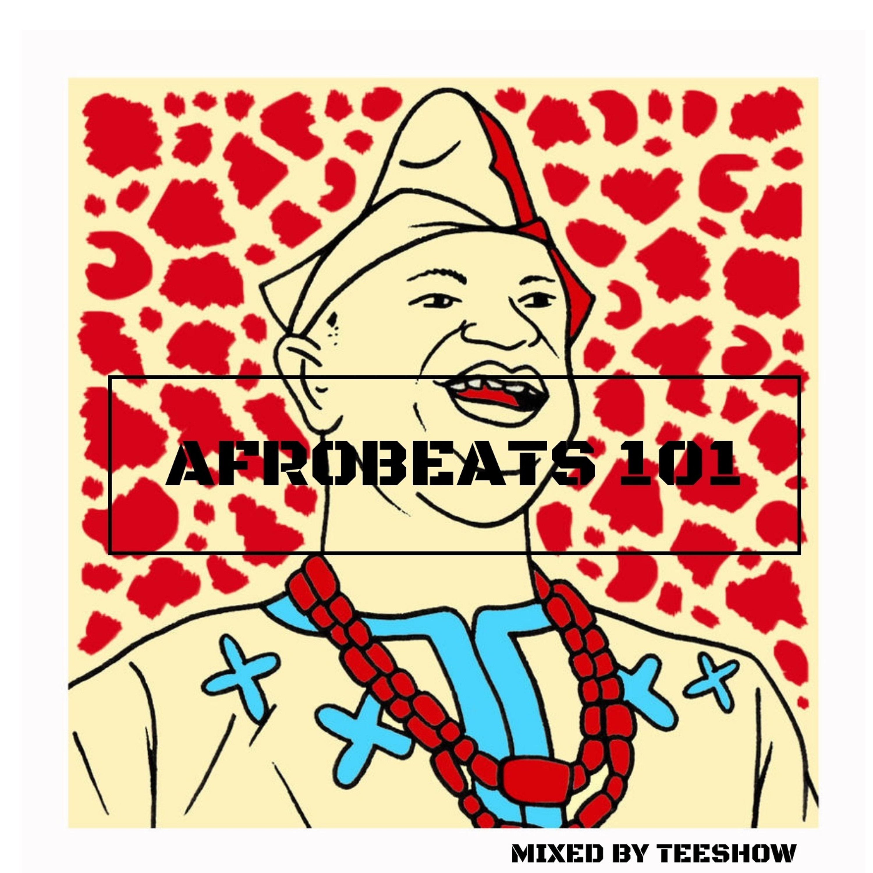TEESHOW\'S MIXES