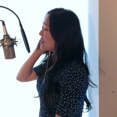 주 음성 외에는 - 김윤진 간사 (Cover)