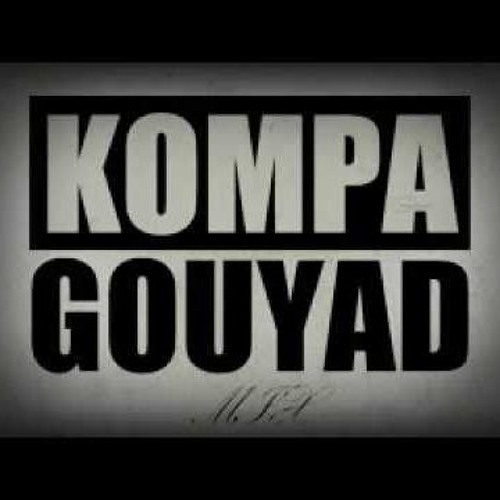 Mix gouyad 2018 Dj wiscos