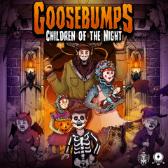 Dusty Ohms - Heavy on the Breaks | Goosebumps - Children of the Night LP