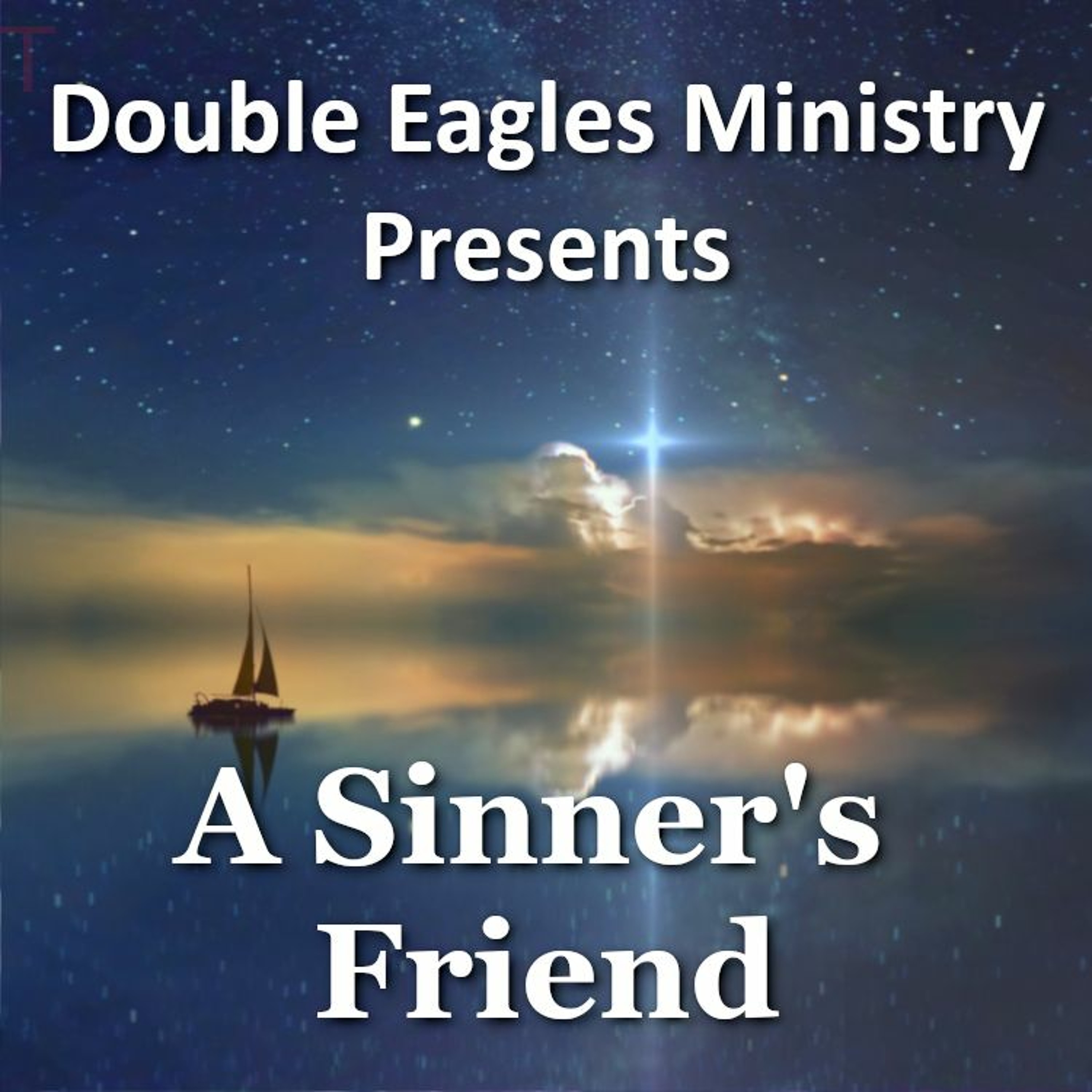 A Sinner's Friend episode artwork