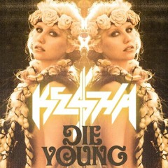 Die Young Cover.