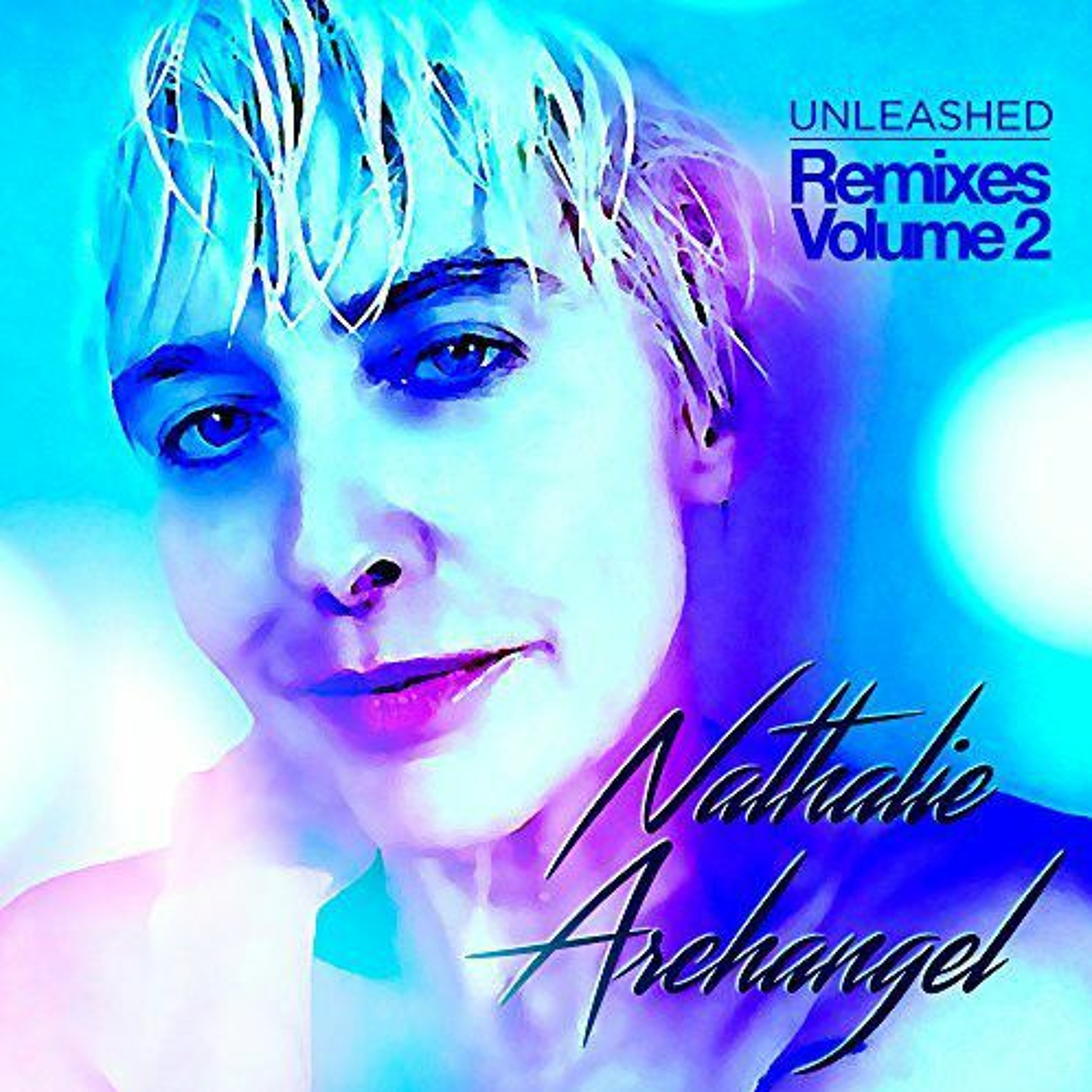 Nathalie Archangel - Unleashed (Deanne Beauty In The Beast Mix) episode artwork
