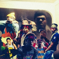 DARKSIDE - GONE (prod. Samsung Sosa)