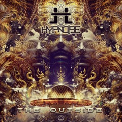 Hypnoise - The Outside (Sacred Technology)
