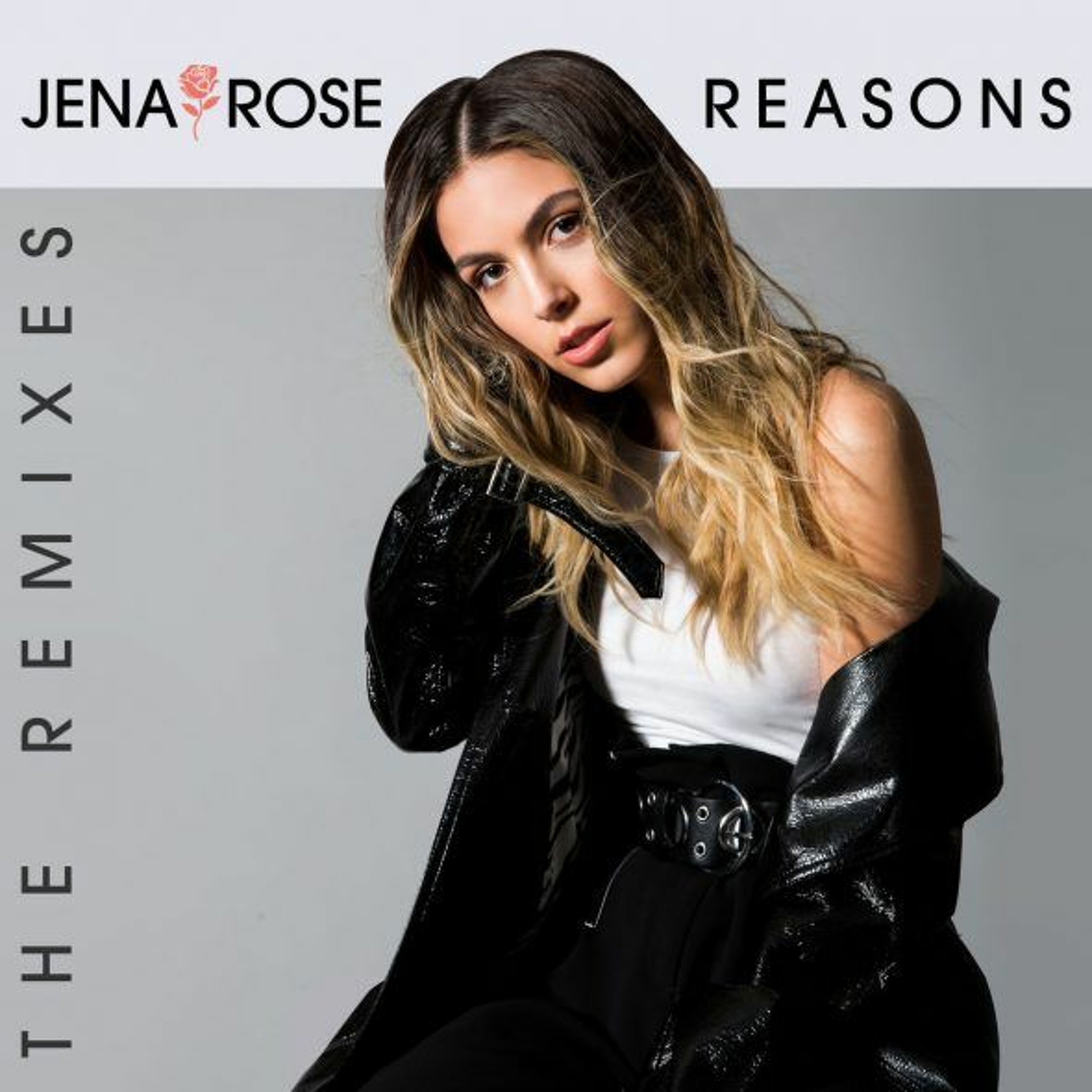 Jena Rose - Reasons (Deanne Club Mix) episode artwork
