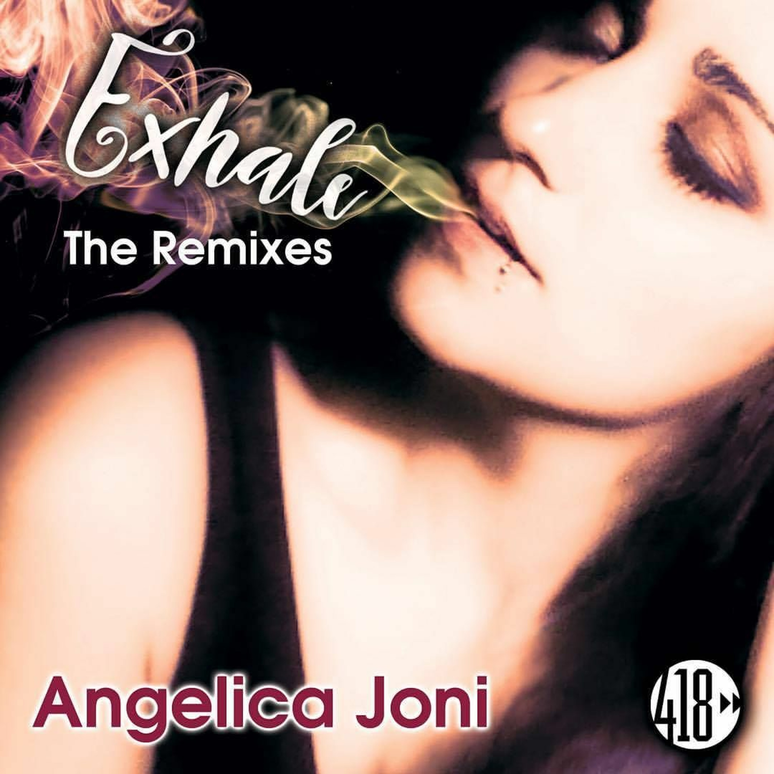 Angelica Joni - Exhale (Deanne Lectro - Luv Club Mix) episode artwork