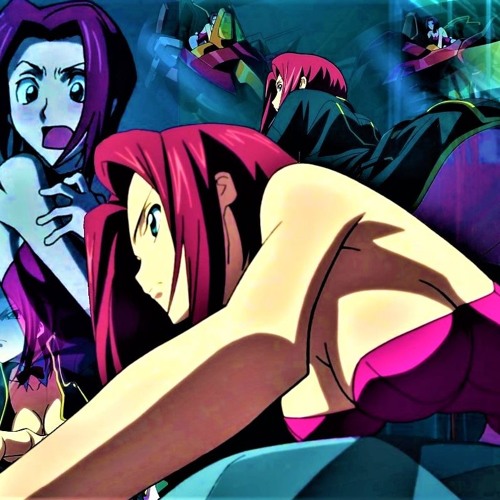 Code Geass One More Chance Nightcore