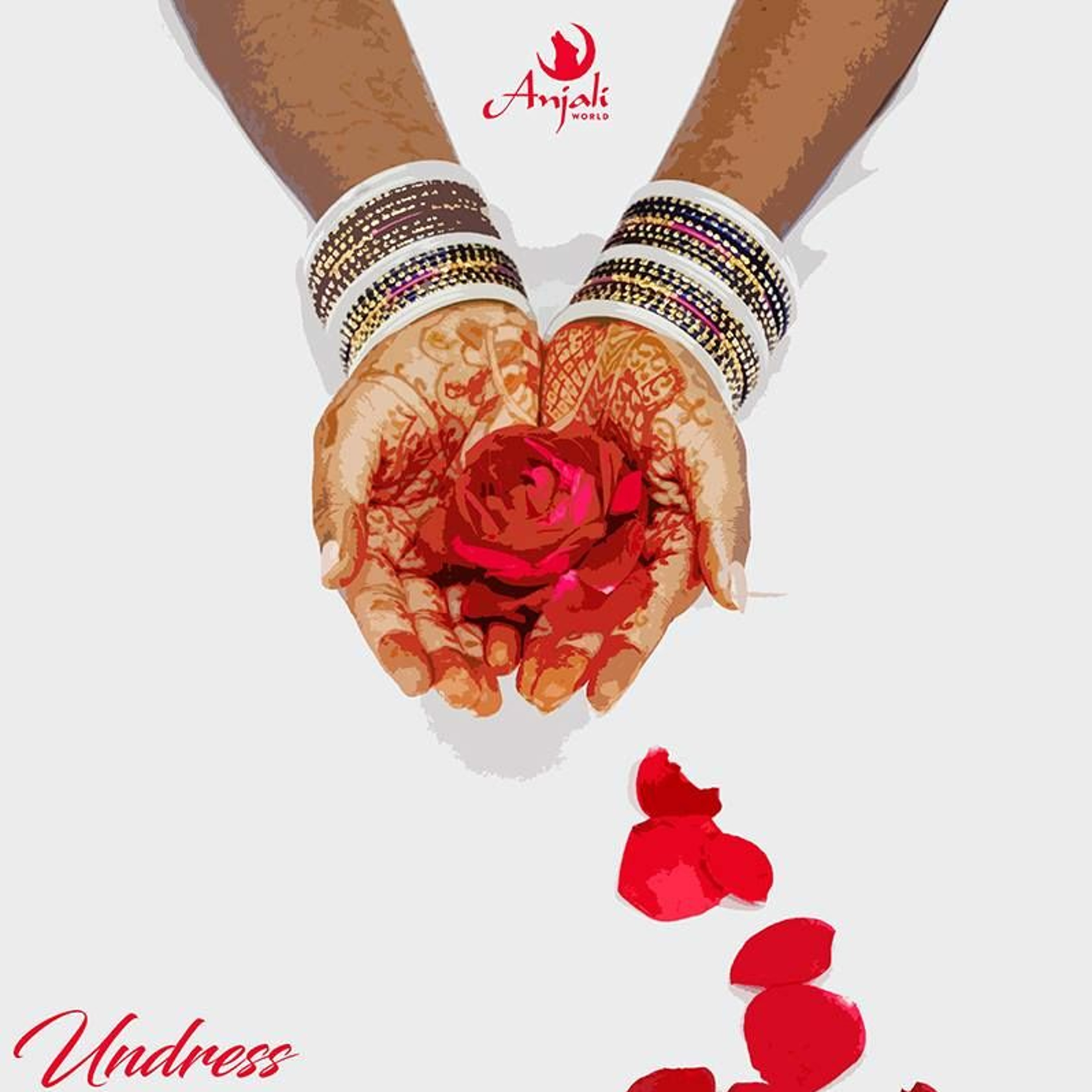Anjali - Undress (Deanne Naked House Vocal) episode artwork