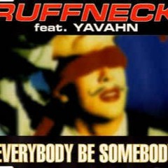 Ruffneck - Everybody Be Somebody (Javier Contreras Tribal Mix) #FREEDOWNLOAD