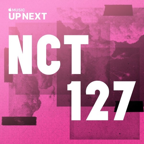 Stream Cherry Bomb (English Version) - NCT 127 by b | Listen online for  free on SoundCloud